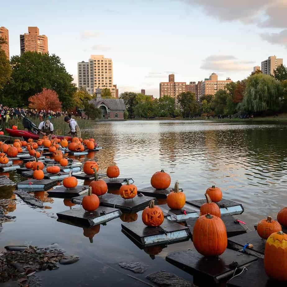 Álbumes 95+ Foto Cuando Es Halloween En Estados Unidos Alta Definición