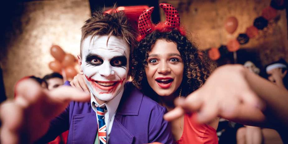 The Most Popular Halloween Costumes Rave Reviews