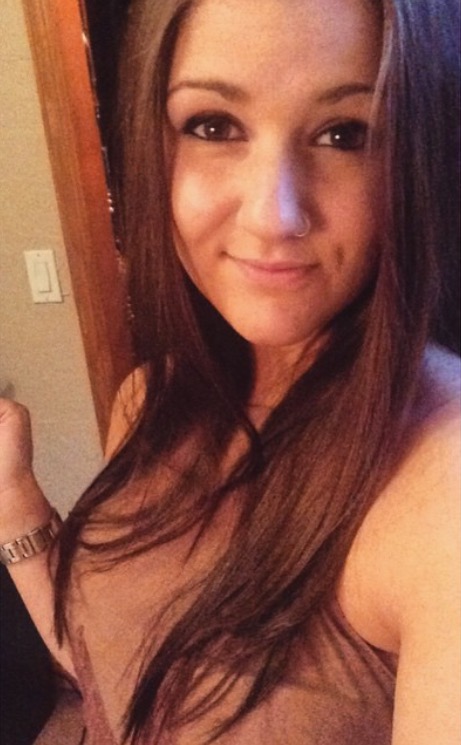 Brianna Perry