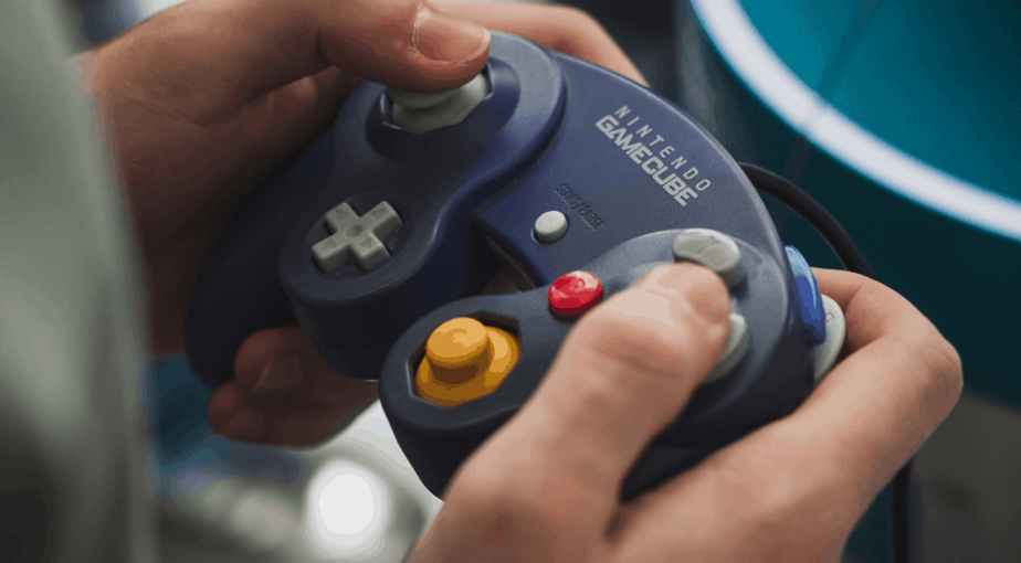 gamecube game prices going up