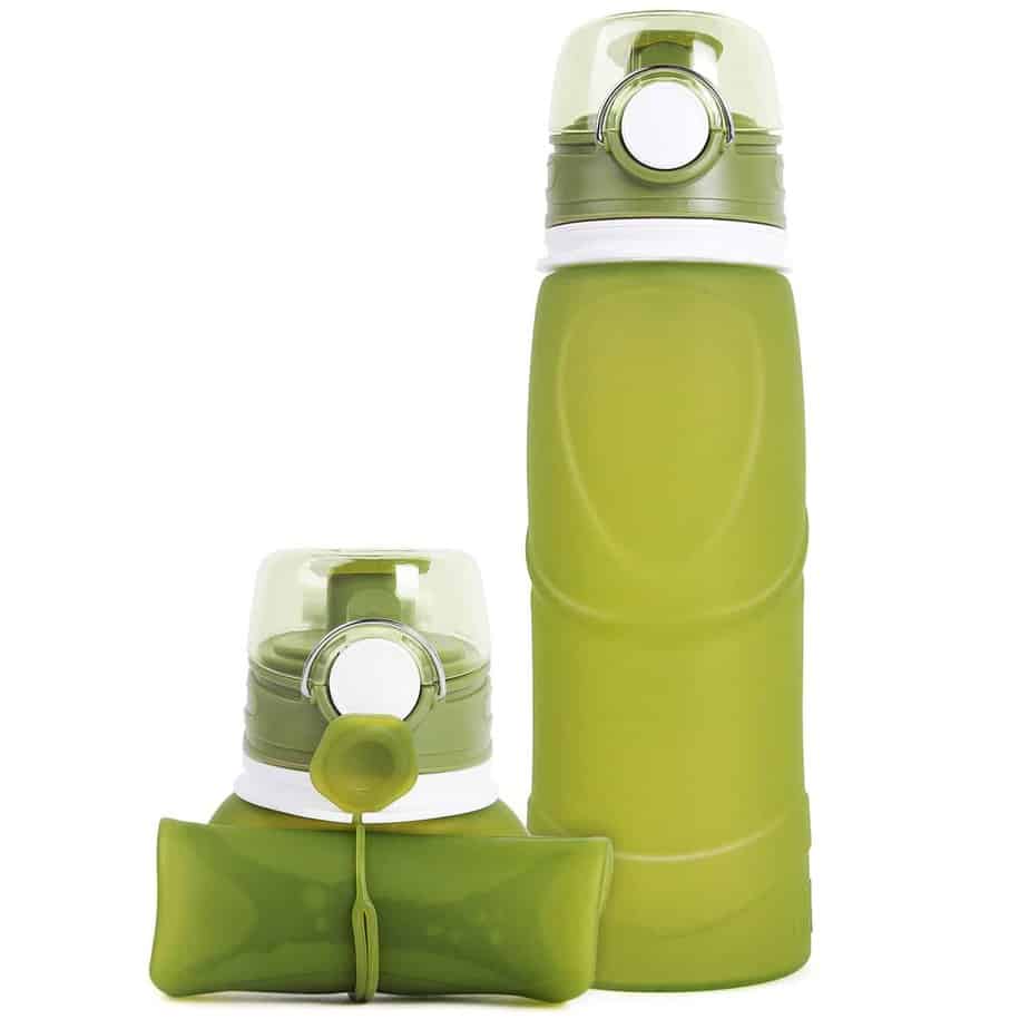 cath kidston foldable water bottle
