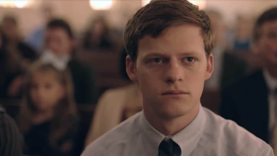 Review: Boy Erased - Rave Reviews