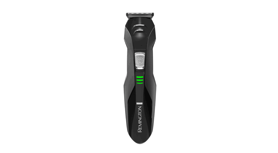remington cutting edge beard trimmer
