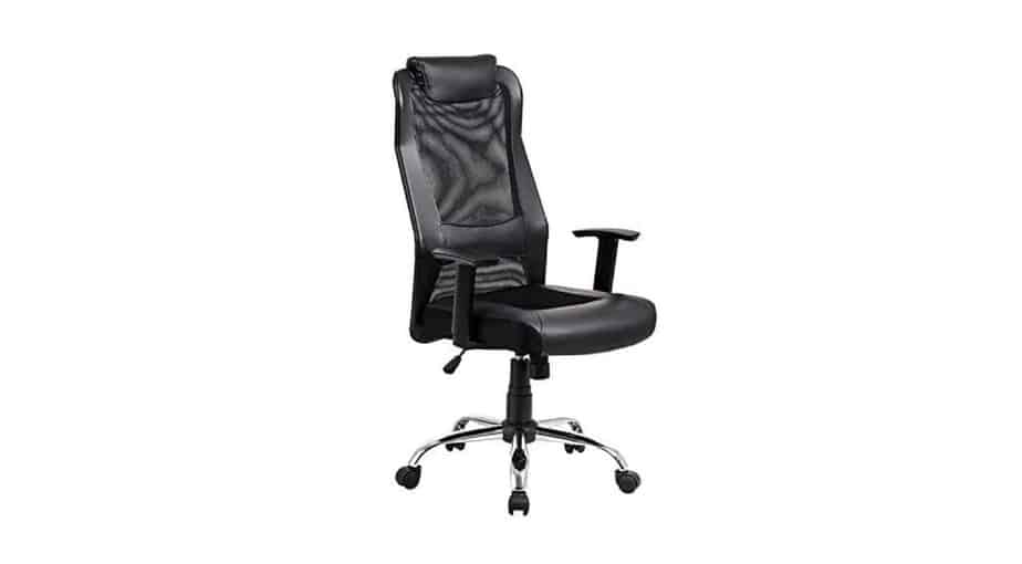 10 Best Ergonomic Office Chairs For Back Pain: Shopping ...