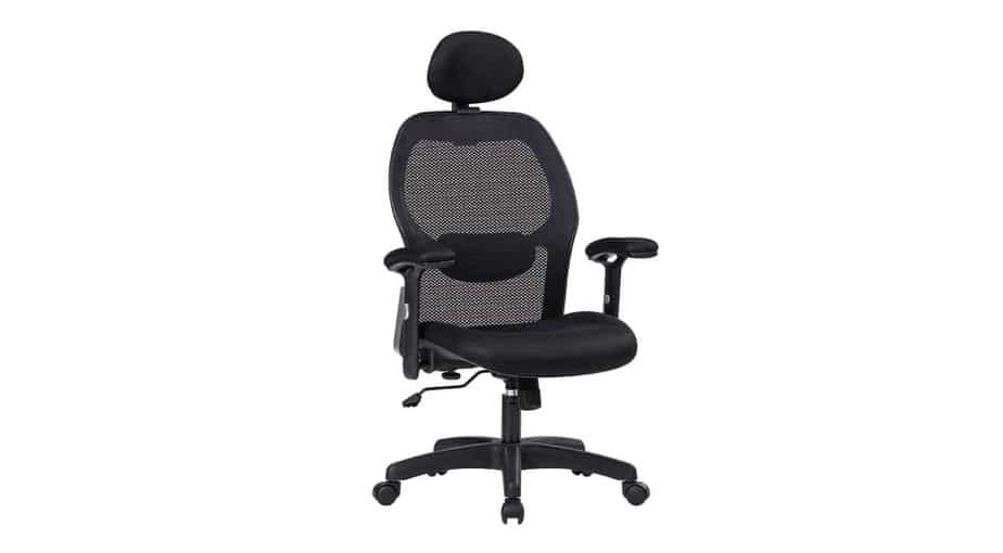 The 10 Best Ergonomic Office Chairs for Back Pain for 2020 ...