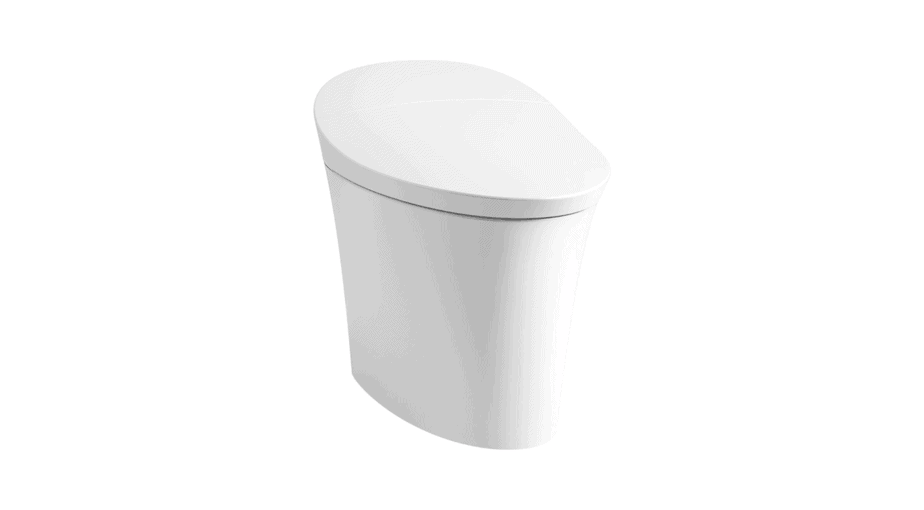 toilet top lid