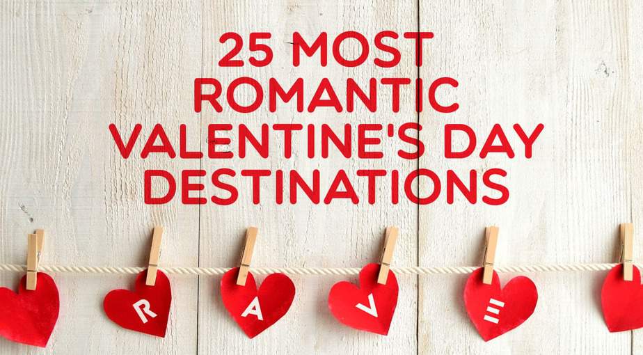 Valentine's Day Getaway 2021 Near Me : Plan Your Valentine S Day