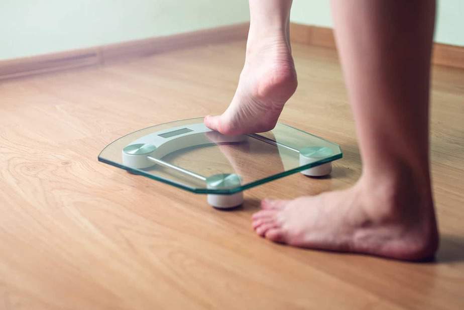 The Best Smart Bathroom Scales For 2022 For Weight Loss And Pregnant