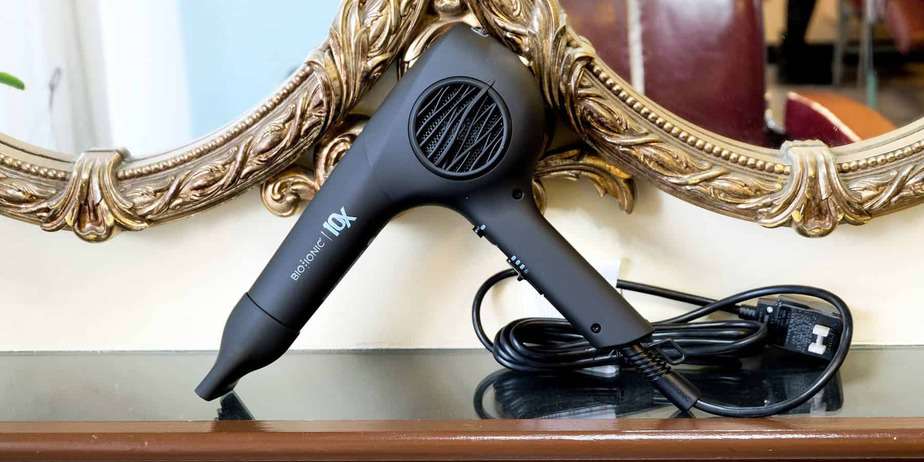best ionic hair dryer