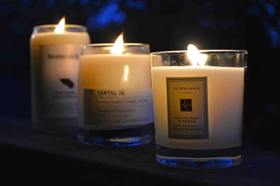 The Best Scented Candles For 2022 RAVE Reviews