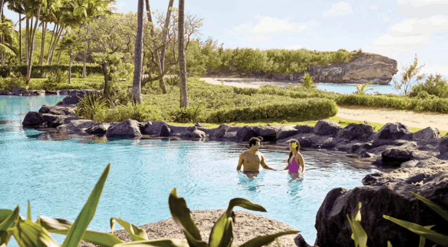 best all inclusive resorts in hawaii