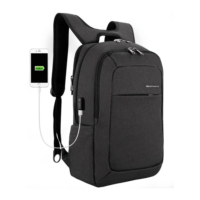 kopack backpack company website