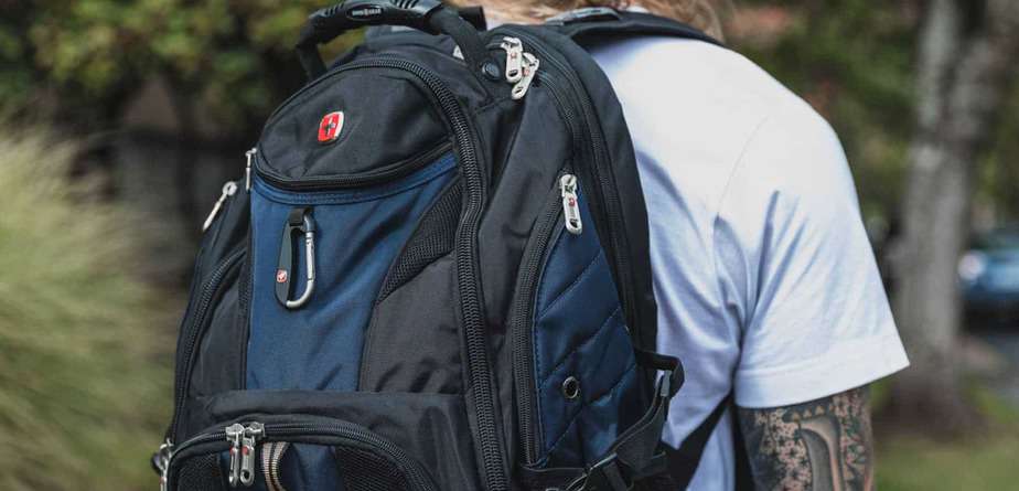 Backpacks For Men