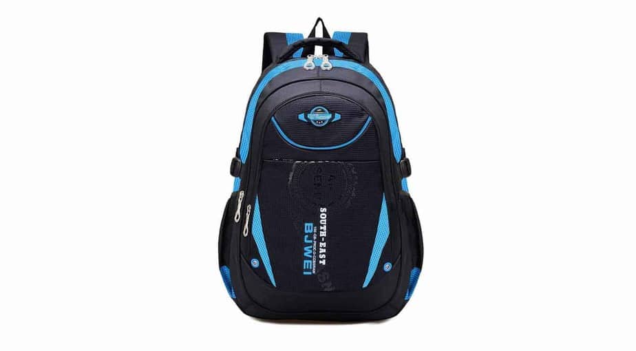 mayzero backpack