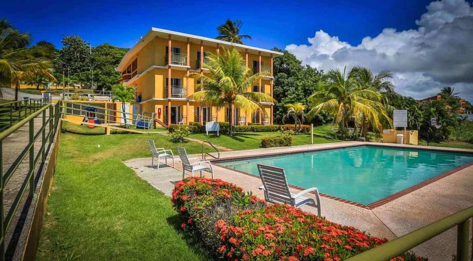 Best Puerto Rico Resorts : 10 of the Best Hotels in Puerto Rico
