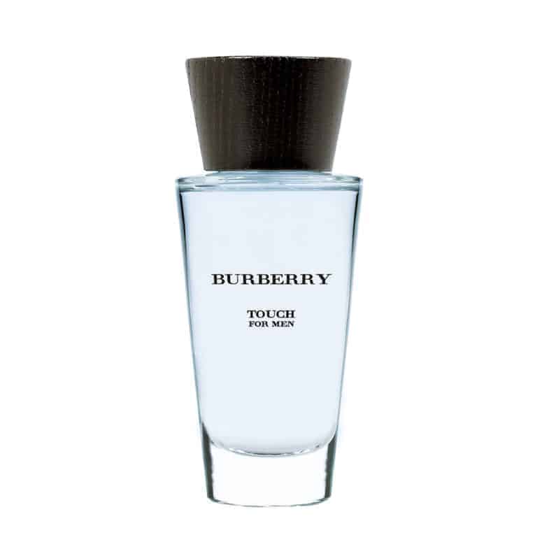 top burberry cologne