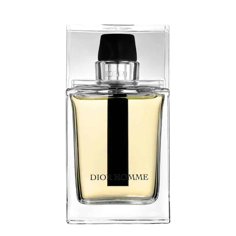 best dior men's fragrance