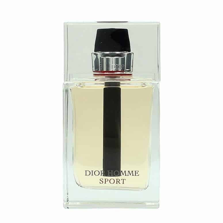 dior homme parfum sport