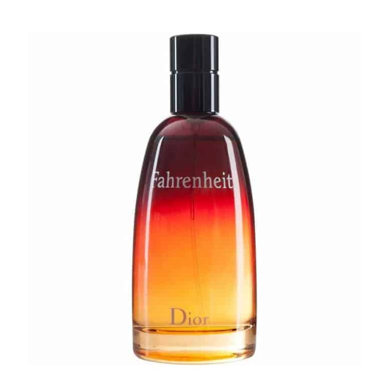 best christian dior mens perfume