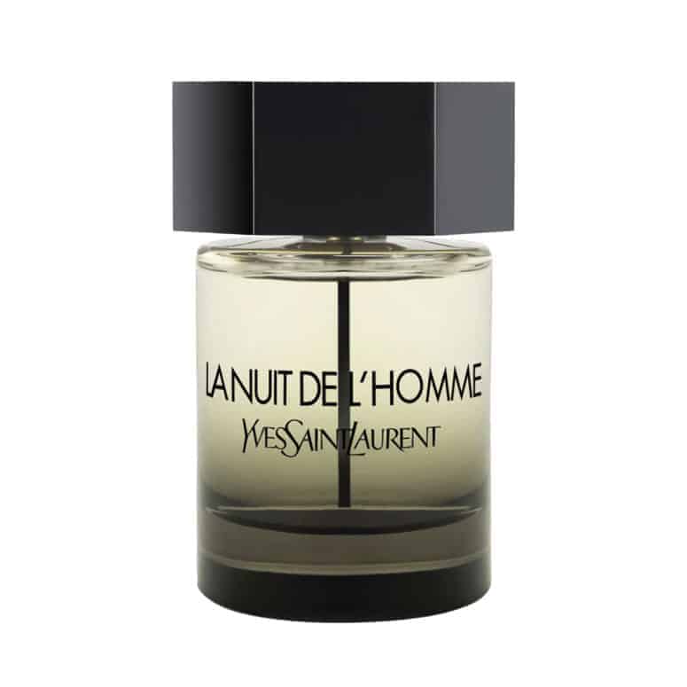 lhomme parfum intense