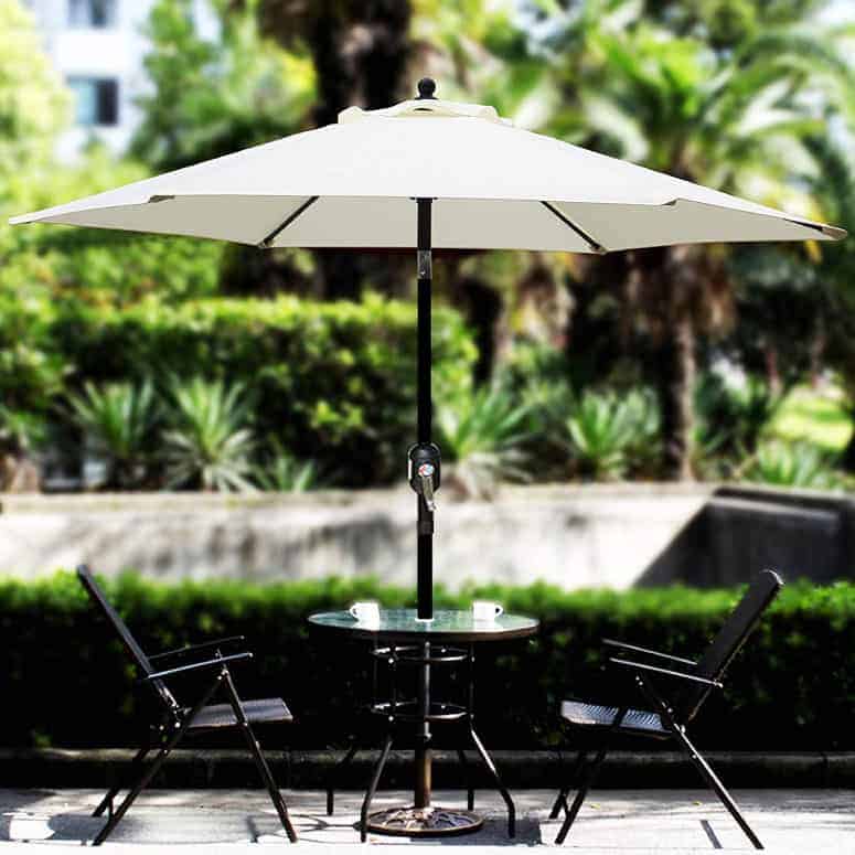 10 Best Patio Umbrellas Shopping And User Guide Rave Reviews