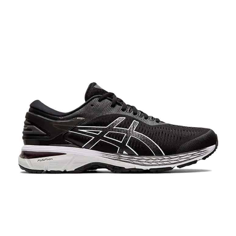 best running shoes for men with flat feet