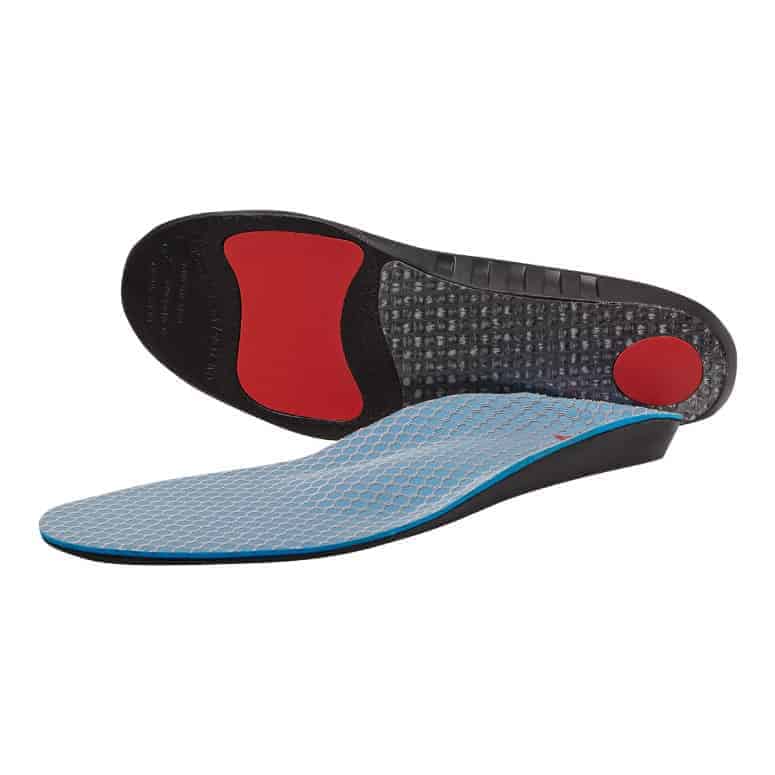 new balance inner soles