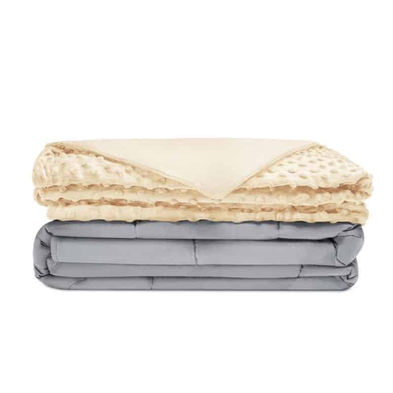 The Best Weighted Blankets For 2022 | RAVE Reviews