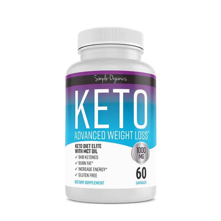 The Best Keto Pills For 2022: Fat Burning, Exogenous, And More | RAVE ...