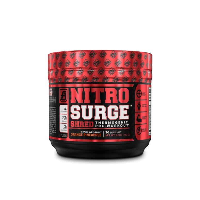 The 50 Best Pre Workout Supplements For 2020 Rave Reviews