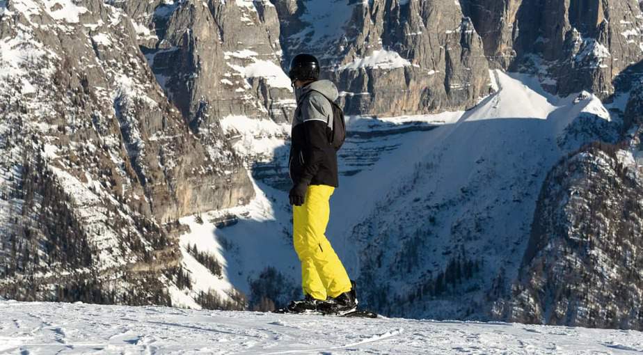 warmest ski pants