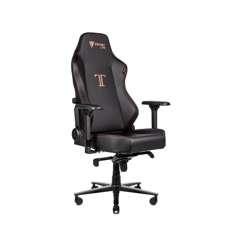 Secret Lab Chair Png