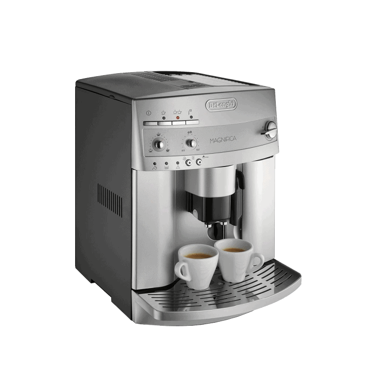 The Top Espresso Machine For 2021: Automatic, Manual, Capsule, And More