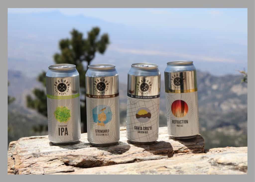 30 Best Breweries of the American Southwest 2021 Peticolas