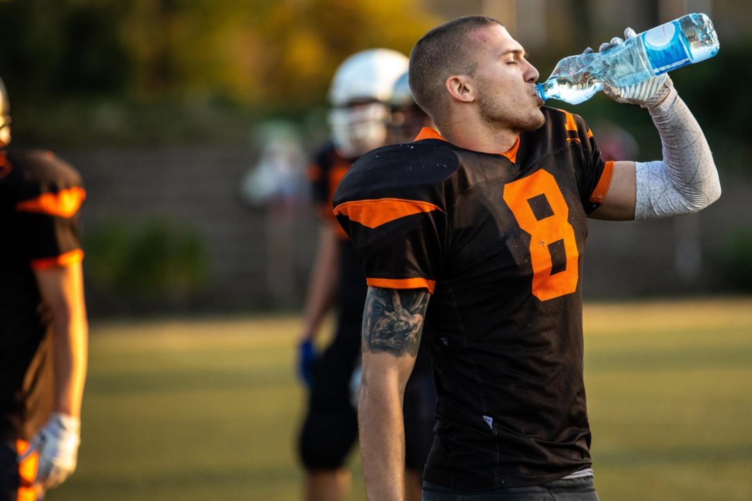 electrolytes for athletic performance - featured image