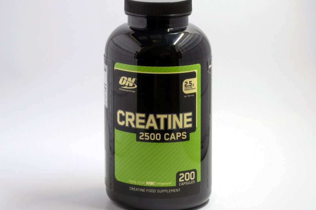 Should Beginners Take Creatine Rave Reviews