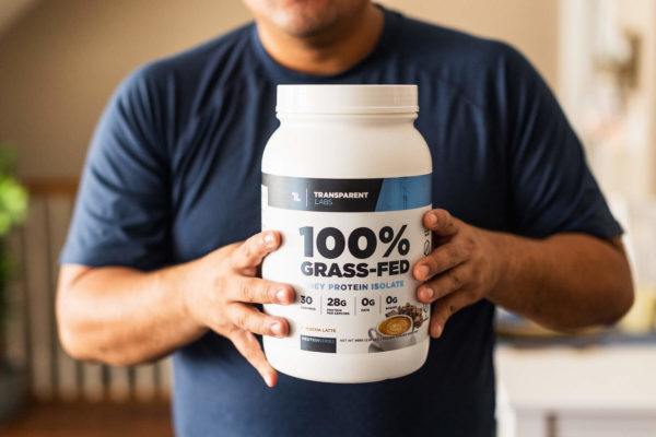 The Best Protein Powders For 2024: Whey, Casein, Vegan, And More | RAVE ...