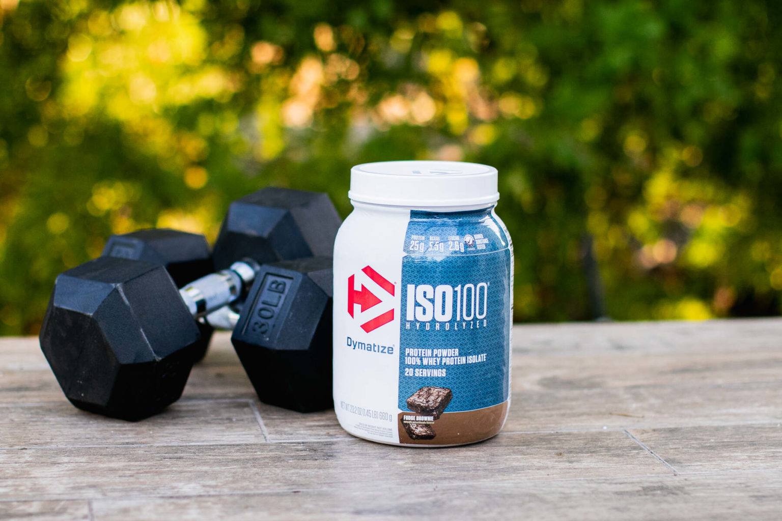 The Best Whey Protein Isolate Powders (Our 2024 Review) RAVE Reviews